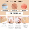 Prreal 8Pcs Tattoo Cover Up Patch, Natural Looking Cover up