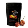Genuine 100% Carolina Reaper Pods Worlds Hottest Chilli (100g)