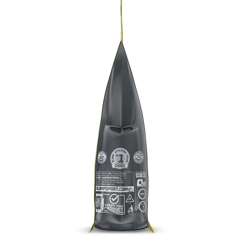 Olimp Sport Nutrition Sojavit Neutral, 1er Pack (1 x 700