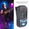 Digital Metronome Multifunctional Mini Digital Metronome Clip for Guitar Saxophone