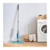 QVC True & Tidy SPRAY-250 Spray Mop - Color: White
