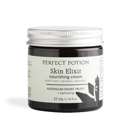 Perfect Potion-Skin Elixir Nourishing Cream 50g