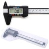 LCD Screen Digital Caliper, 150mm Caliper Measuring Tool, Inch/Millimeter Conversion,