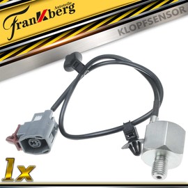 Frankberg Engine Knock Detonation Sensor for 2 DE, DH 3 BK BL 3 Saloon BK BL 1.3L-2.3L Petrol/Diesel 2003-2015 V32-72-0025
