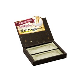 I'mPINCH Carbonated Pack, Secretly Pore Care, Just Apply Without Mixing, The Power of Fermentation, Carbonated Pack, Face, Pores, No Mixing Sparkling Gel Pack, For Pore Care, 6 Packets