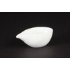 Saikai Pottery 44580 White Hot Water Heating (Mini)