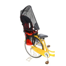 OGK Giken UV-012R Car Seat Accessories for Bicycles