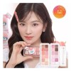 Clio [NEW COLOR]클리오 프로 아이 팔레트 에어+프로아이섀도우브러쉬 증정 [003 뮤트라이브러리] [NEW COLOR] Clio Pro Eye Palette Air + Pro Eye Shadow Brush Gift [003 Mute Library]