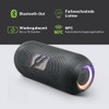 MUSE M-790 BT Bluetooth Speaker with 60 W and Light