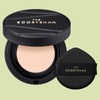 Anjumain Sooryehan The Black Tension Fit Mesh Cushion Foundation 13g, No. 21, 1 piece / 수려한 더 블랙 텐션핏 메쉬 쿠션 파운데이션 13g, 21호, 1개