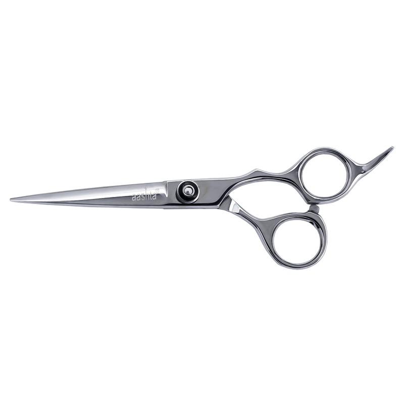Estuche De Tijeras Para Estilista Barber Peluquero Aashta 6" Profesional
