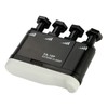 Guitar Piano Finger Exerciser Hand Grip Trainer Strengthener Musical Instruments