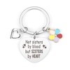 Sister Christmas Gifts, Best Friend Christmas Gifts, Sister Gifts, Friendship Gifts for Women, Gifts for Friends, Sister Keyring, Sister Birthday Gifts, Sister Gifts from Sister, Gifts for Sister