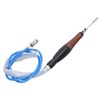 Air Reciprocating File 23000bpm 0.6mm Stroke 1/4 Inch Inlet Speed