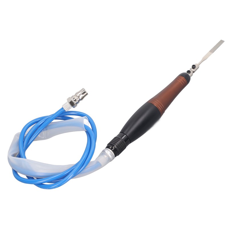 Air Reciprocating File 23000bpm 0.6mm Stroke 1/4 Inch Inlet Speed