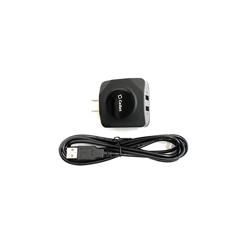 DCPOWER AC Adapter Compatible Replacement for Bose SoundLink Around-Ear II