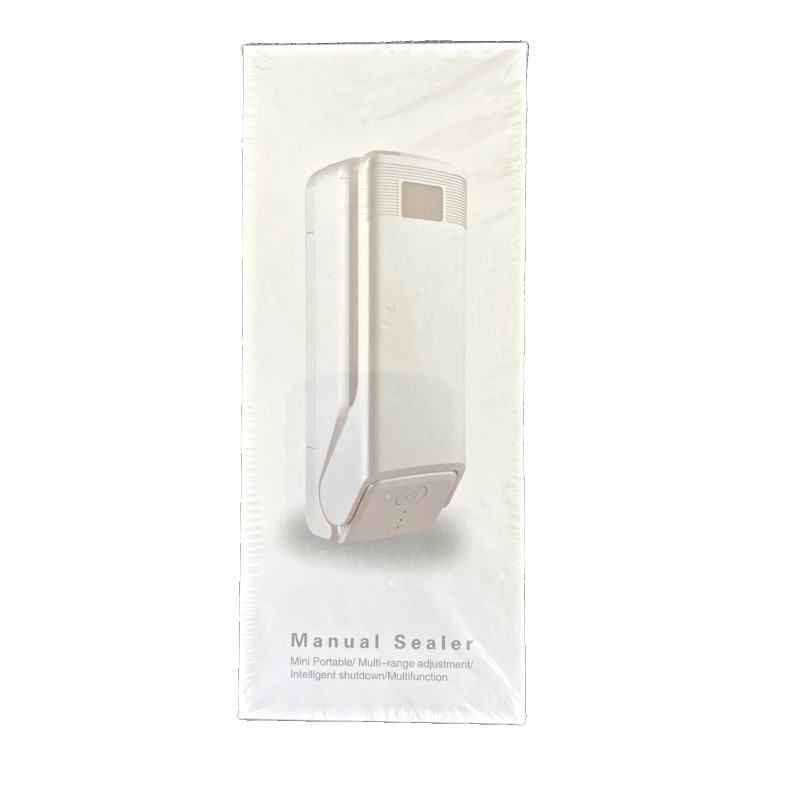 GOSCIEN MINI PORTABLE BAG SEALER - Multi-Function