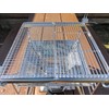 Camping Moon (CAMPING MOON) Clip Wire Mesh, Baked Wire Mesh,