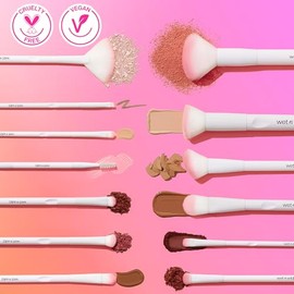 Wet n Wild - Brocha correctora pequeña