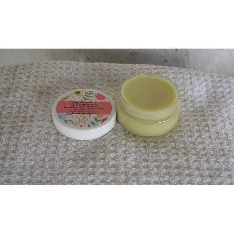 Infused Bee Propolis Salve Cream
