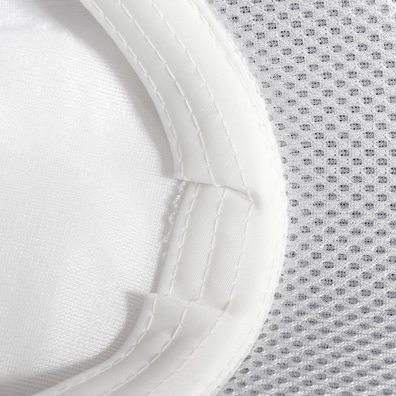 PivotWing Men's Flat Cap Lightweight Breathable Flat Cap Soft Mesh