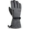 Dakine Titan Gore-Tex Gloves - Carbon, Medium
