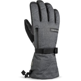 Dakine Titan Gore-Tex Gloves - Carbon, Medium