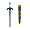 Disguise The Legend of Zelda Link Sword, Official The Legend