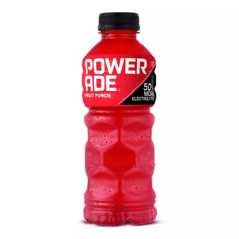 Powerade Sports Drink Variety Pack (20 fl. oz., 24 pk.)