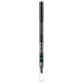 ANNEMARIE BÖRLIND Eye Effective Natural Beauty Eyeliner Pencil Dark Green (1 g) - Precise Tracing and Easy Blending, Smooth Lead, No Mineral Oil Derivatives and Microplastics, Vegan