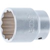 BGS 7419 | Casquillo, 12 puntos | 20 mm (3/4")