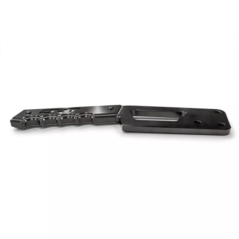 DRT Billet Aluminum Passenger Grab Handle Polaris Xpedition XP ADV