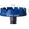 Bosch 1 x Expert Sheet Metal Hole Saw for Power