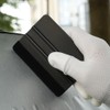 2-Pack Felt Edge Squeegee Tool for Car Vinyl Wrap, Window