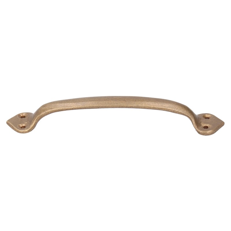 Antique Copper Handle Wardrobe Drawer Furniture Door Hardware Cabinet Pull