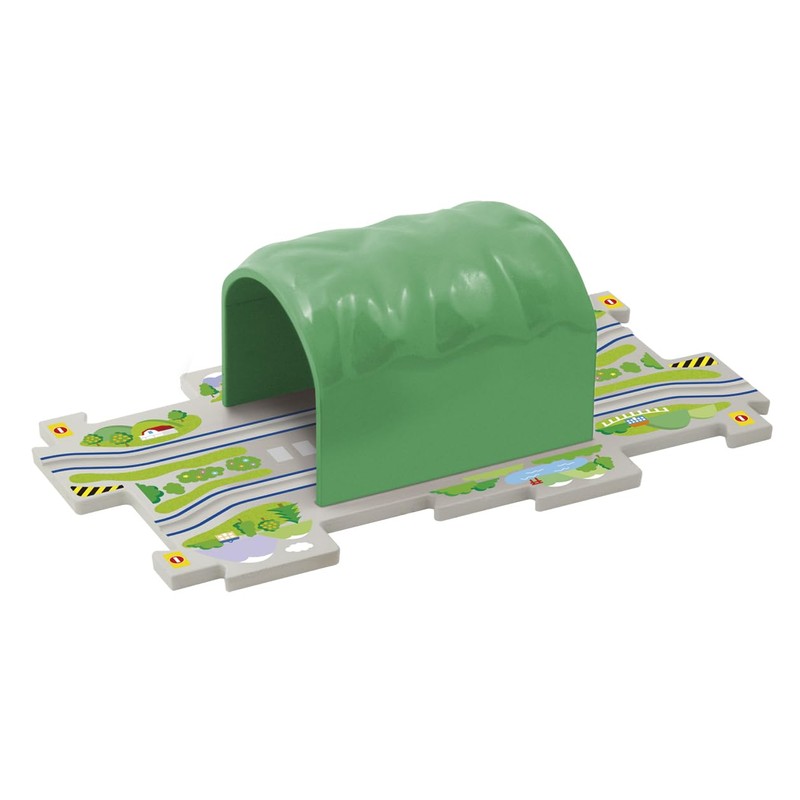 Masudaya Corporation Panel World Expansion Panel Tunnel