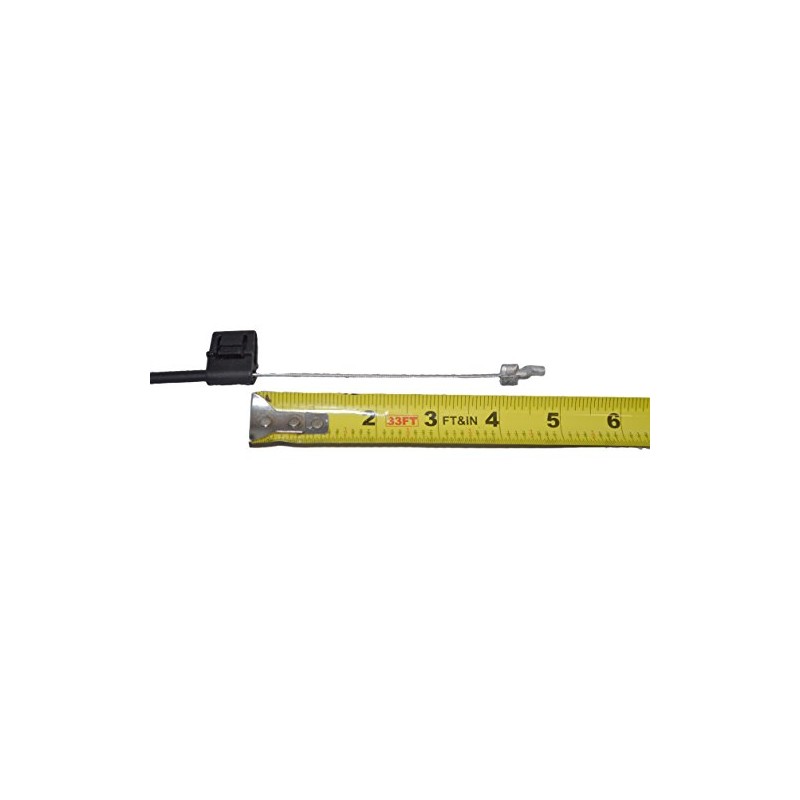 FR Recliner-Handles D-Pull Parachute Style Recliner Release Handle Cable for