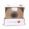 Z3D® Printer Filament Wood 1.75 mm 500 g Wood