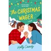 The Christmas Wager