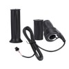 1 Pair Universal Electric Bike E bike Scooter Speed Throttle