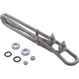 Generic 47-555-2070 10" 115V/230V 5.5kW Flow Thru Element