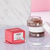SkinLabo Lip Scrub Regenerating Stimulates Microcirculation with Sugar Crystals and