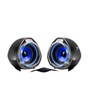 Woxter Big Bass 70 Blue – Multimedia Speakers (2.0, Power