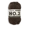 Myboshi Crochet and Knitting Yarn, Model No. 2, with Kapok