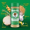 Dan-O's Original Seasoning Medium Bottle 2 Pack