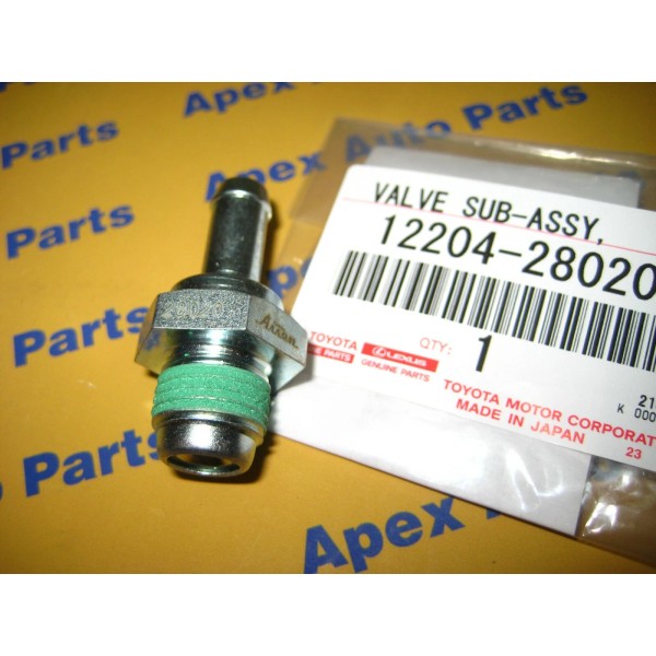 Toyota Scion Camry TC Rav4 Solara Highlander 2.4L 2AZFE and