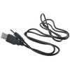 PGENDAR 4ft USB Charger Charging Cable Cord for Foreo Luna