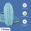 Dukal Shoe Covers – Pack of 1000 (500 Pairs) |