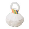 FinePix T200 Party Flash White Paper Throw Tape