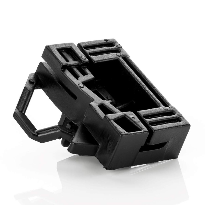 Window Lifter Repair Kit Front Right for Seat Ibiza 6K